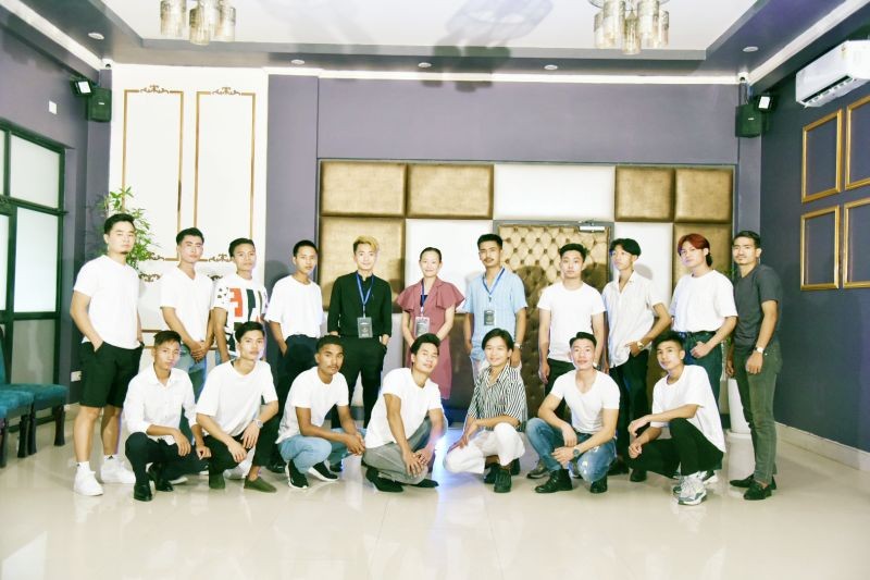 General auditions for Mr Dimapur 2021 were held at The Four Season Hotel, Dimapur on August 28. According to the organisers, Meraki Entertainment Nagaland, over 20 aspiring youths from various parts of Dimapur turned up for audition, out of which only 12 finalists were selected for the Grand Finale scheduled on October 9. The jury for the audition included President and Founder of Mr Kohima & Mr Dimapur Thritong Sangtam, Fashion Designer Sanjeev Tamang and Miss Zoomax 2019 Glory. The winner of Mr Dimapur 2021 gets an entry as finalist to Mr India International contest, and the winner will work closely with the organization for various causes and events. The official photographer and videographer for the contest are Keyi Putlang and Dolen Quinker respectively.